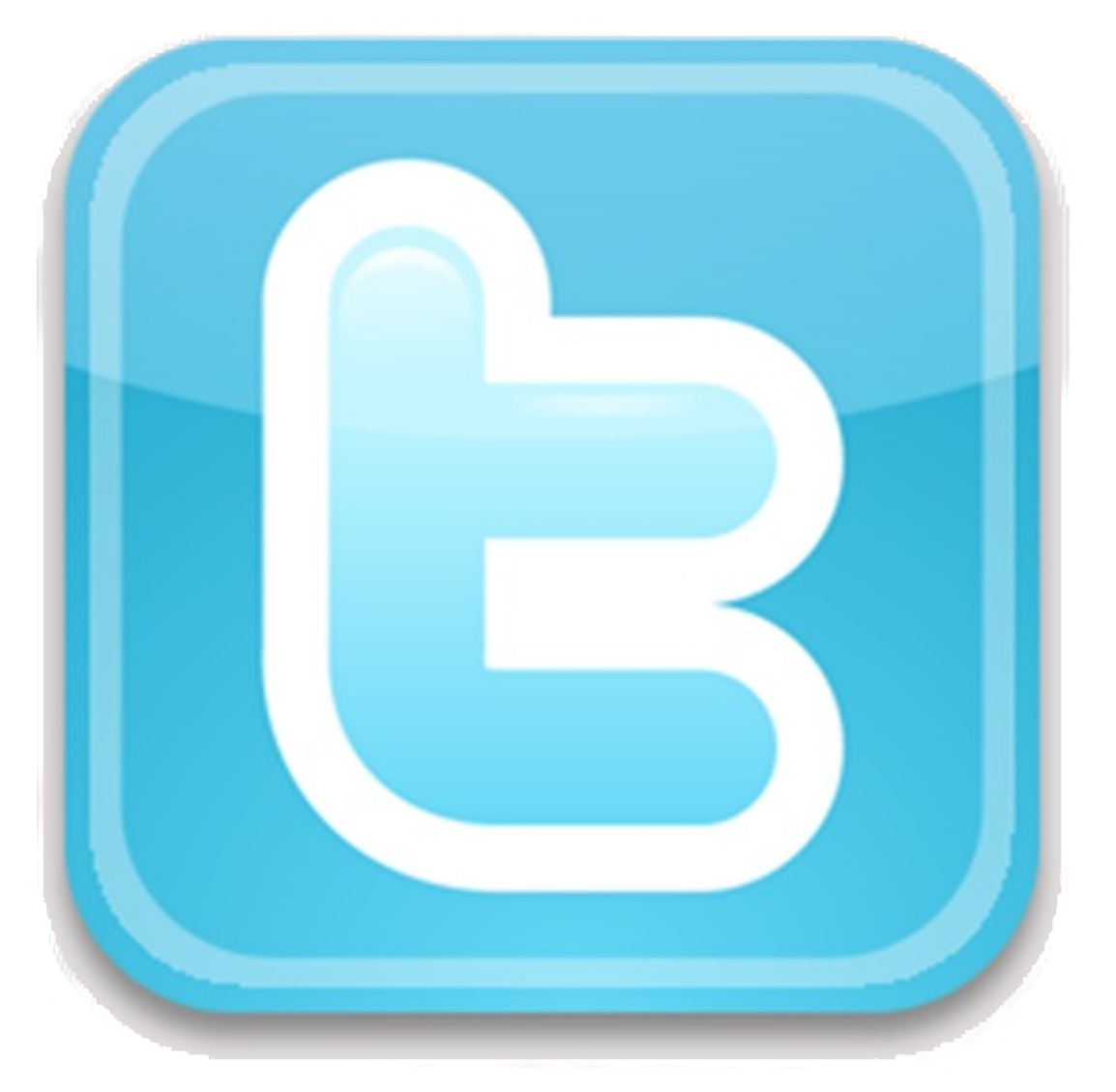 This image is the logo of Twitter